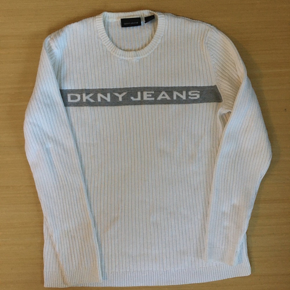 DKNY Sweater